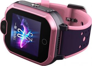 Smartwatch Leotec Kids Allo 4G Różowy 3