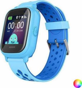 Smartwatch Leotec Kids Allo Niebieski  (S7801206) 1