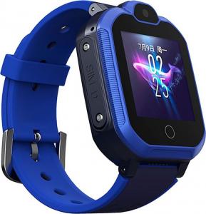 Smartwatch Leotec Kids Allo 4G Niebieski 3