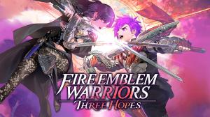 Fire Emblem Warriors: Three Hopes Nintendo Switch 2