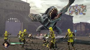 Fire Emblem Warriors: Three Hopes Nintendo Switch 7