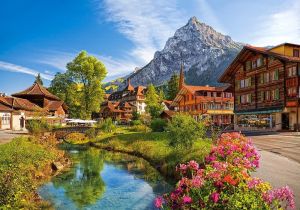 Castorland Kandersteg (52363) 2