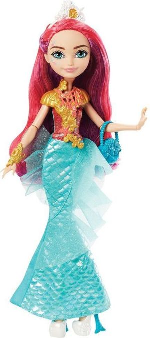 Mattel EVER AFTER HIGH Meeshell Mermaid - DRM05/DHF96 1