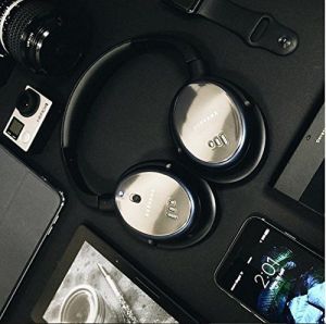 Słuchawki Creative Aurvana ANC (51EF054000000) 2