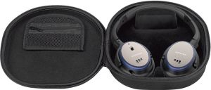 Słuchawki Creative Aurvana ANC (51EF054000000) 7