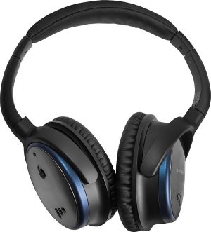 Słuchawki Creative Aurvana ANC (51EF054000000) 8