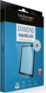 MyScreen Protector Apple iPad Pro 11" 2018 /2020/2021/Air 4th Gen - Szkło hybrydowe MyScreen HYBRID GLASS 1