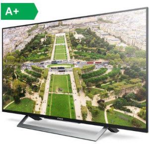 Telewizor Sony KDL-32WD757 LED 32'' Full HD 5