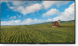 Telewizor Sony KDL-32WD757 LED 32'' Full HD 8