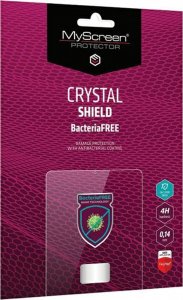 MyScreen Protector Huawei MediaPad T3 10'' - folia ochronna MyScreen CRYSTAL BacteriaFREE 1