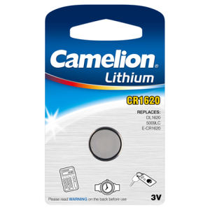Camelion Bateria CR1620 1 szt. 1