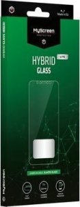 MyScreen Protector Szkło Hybrid Glass Lite do Samsung Galaxy A22 5G 1