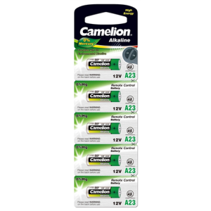 Camelion Bateria A23 5 szt. 2
