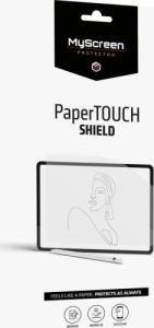 MyScreen Protector Apple iPad 9.7" 2017/2018 - folia ochronna MyScreen PaperTouch Shield 1