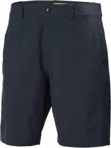 Helly Hansen Spodenki męskie HP QD Club Shorts 10" navy r.M 1