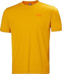 Helly Hansen Koszulka męska Verglas Shade T-shirt cloudberry r.L 1