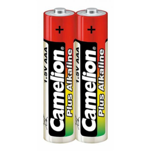 Camelion Bateria Plus AAA / R03 2 szt. 1