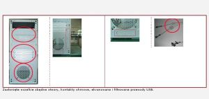 Obudowa Modecom HARRY Czarna FEEL III 350W 4