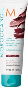 Moroccanoil Moroccanoil Color Depositing Mask Bordeaux 200ml 1