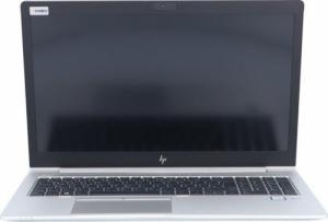 Laptop HP Dotykowy HP EliteBook 850 G6 i5-8365U 16GB 480GB SSD 1920x1080 Klasa A 1