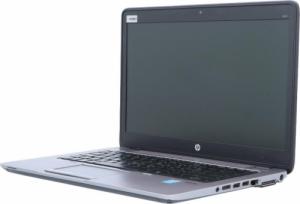 Laptop HP HP EliteBook 840 G2 i7-5600U 8GB 480GB SSD 1920x1080 Klasa A- Windows 10 Home 2