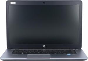 Laptop HP HP EliteBook 850 G1 i5-4300U 8GB 240GB SSD 1920x1080 Klasa A- 2