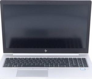 Laptop HP HP EliteBook 850 G5 i5-8250U 16GB 480GB SSD 1920x1080 Klasa A 1