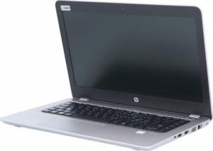 Laptop HP HP ProBook 440 G4 Intel Pentium 4415U 8GB 240GB SSD 1366x768 Klasa A Windows 10 Home 2