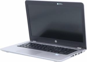 Laptop HP HP ProBook 440 G4 Intel Pentium 4415U 8GB 240GB SSD 1366x768 Klasa A- 2