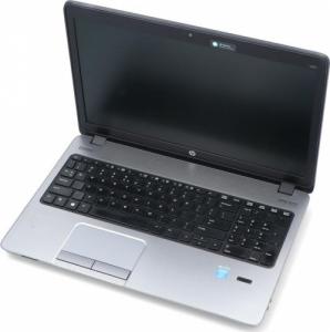 Laptop HP HP ProBook 450 G1 i5-4200M 8GB 240GB SSD 1366x768 Klasa A- Windows 10 Professional 2
