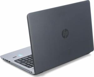 Laptop HP HP ProBook 450 G1 i5-4200M 8GB 240GB SSD 1366x768 Klasa A- Windows 10 Professional 3