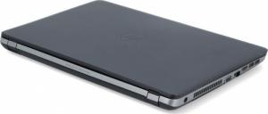 Laptop HP HP ProBook 450 G1 i5-4200M 8GB 240GB SSD 1366x768 Klasa A- Windows 10 Professional 4