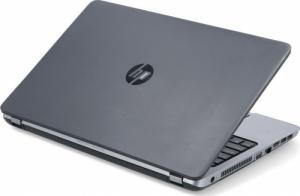 Laptop HP HP ProBook 450 G1 i5-4200M 8GB 240GB SSD 1366x768 Klasa A- Windows 10 Professional 5