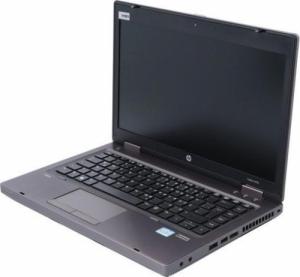 Laptop HP HP ProBook 6470b i5-3340M 8GB 240GB SSD 1366x768 Klasa A QWERTY PL Windows 10 Professional 4
