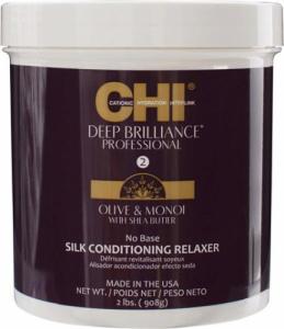 Farouk System do prostowania włosów CHI DB Silk Conditioning Relaxer 908g 1
