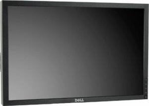 Monitor Dell Monitor Dell 2209WA 22" 1680x1050 IPS DVI USB Czarny Bez Podstawki 1