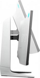 Monitor Dell Monitor Dell AlienWare AW2720HFA 27" LED 1920x1080 IPS HDMI G-Sync FreeSync Dla Gracza Klasa A 3