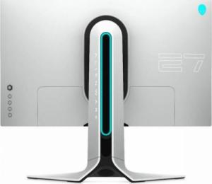 Monitor Dell Monitor Dell AlienWare AW2720HFA 27" LED 1920x1080 IPS HDMI G-Sync FreeSync Dla Gracza Klasa A 4