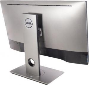 Monitor poleasingowy Dell Monitor UltraSharp U2717D 27" LED 2560x1440 IPS HDMI DisplayPort w klasie A- 6