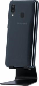 Smartfon Samsung Samsung Galaxy A20e SM-A202F 3GB RAM 32GB 720x1520 DualSIM LTE Black Klasa B Android 3