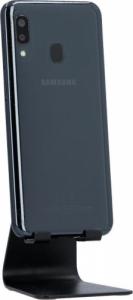 Smartfon Samsung Samsung Galaxy A20e SM-A202F 3GB RAM 32GB 720x1520 DualSIM LTE Black Klasa B Android 4