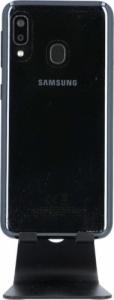Smartfon Samsung Samsung Galaxy A20e SM-A202F 3GB RAM 32GB 720x1520 DualSIM LTE Black Klasa B Android 5