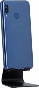 Smartfon Samsung Samsung Galaxy A20e SM-A202F 3GB RAM 32GB 720x1520 DualSIM LTE Blue Klasa A- Android 4
