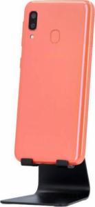 Smartfon Samsung Samsung Galaxy A20e SM-A202F 3GB RAM 32GB 720x1520 DualSIM LTE Coral Klasa A- Android 3