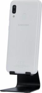 Smartfon Samsung Samsung Galaxy A20e SM-A202F 3GB RAM 32GB 720x1520 DualSIM LTE White Klasa A- Android 3