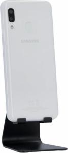 Smartfon Samsung Samsung Galaxy A20e SM-A202F 3GB RAM 32GB 720x1520 DualSIM LTE White Klasa A- Android 4