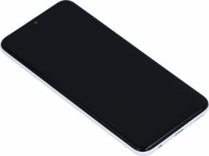 Smartfon Samsung Samsung Galaxy A20e SM-A202F 3GB RAM 32GB 720x1520 DualSIM LTE White Powystawowy Android 6