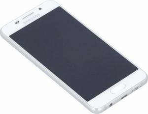 Smartfon Samsung Samsung Galaxy A3 SM-A310F 2016 2GB 16GB 720x1280 LTE White Powystawowy Android 5