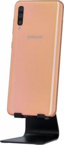 Smartfon Samsung Samsung Galaxy A50 SM-A505FN 4GB 128GB 6,4" LTE Orange Powystawowy Android 3