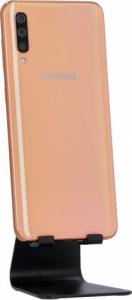 Smartfon Samsung Samsung Galaxy A50 SM-A505FN 4GB 128GB 6,4" LTE Orange Powystawowy Android 4
